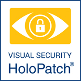 Patch Logo