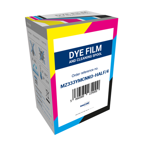 MZ333YMCNKO-HALF/4 product image