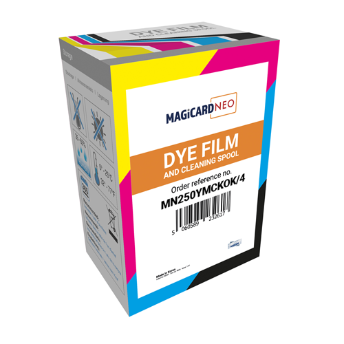 MN250YMCKOK/4 product image