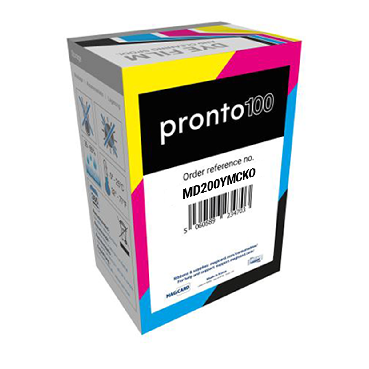 MD200YMCKO/4 product image